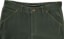 Passport Diggers Club Pants - olive - alternate front