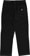 Passport Diggers Club Pants - tar - reverse