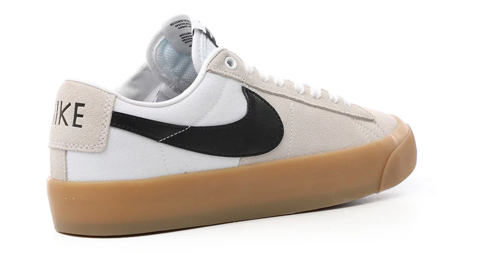 nike sb zoom blazer low gt