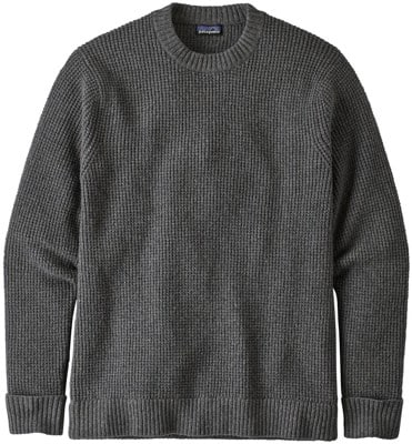 Patagonia Recycled Wool Sweater - view large