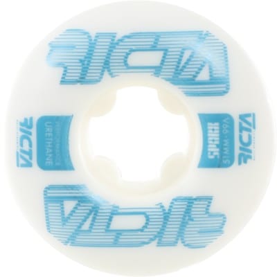 Ricta Sparx Skateboard Wheels - framework blue (99a) - view large