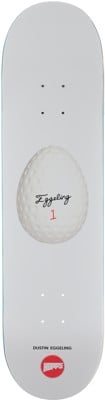 Hopps Eggeling Golf Egg 8.38 Skateboard Deck - view large
