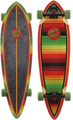 Santa Cruz Serape Dot 33