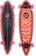 Santa Cruz Toxic Dot 33" Pintail Complete Longboard