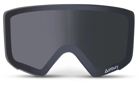 Ashbury Arrow Replacement Lenses - view large