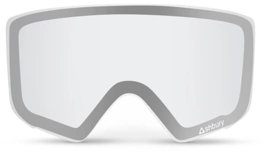 Ashbury Arrow Replacement Lenses - view large