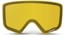 Ashbury Arrow Replacement Lenses - yellow lens