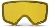 Ashbury Arrow Replacement Lenses - yellow lens