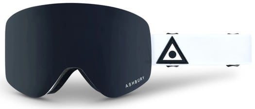 Ashbury Sonic Goggles + Bonus Lens - view large