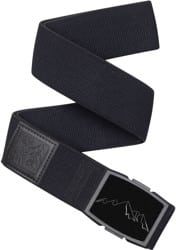 Arcade Belt Co. Jimmy Chin Illusion Belt - black