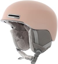 Smith Allure Women's Snowboard Helmet - matte quartz