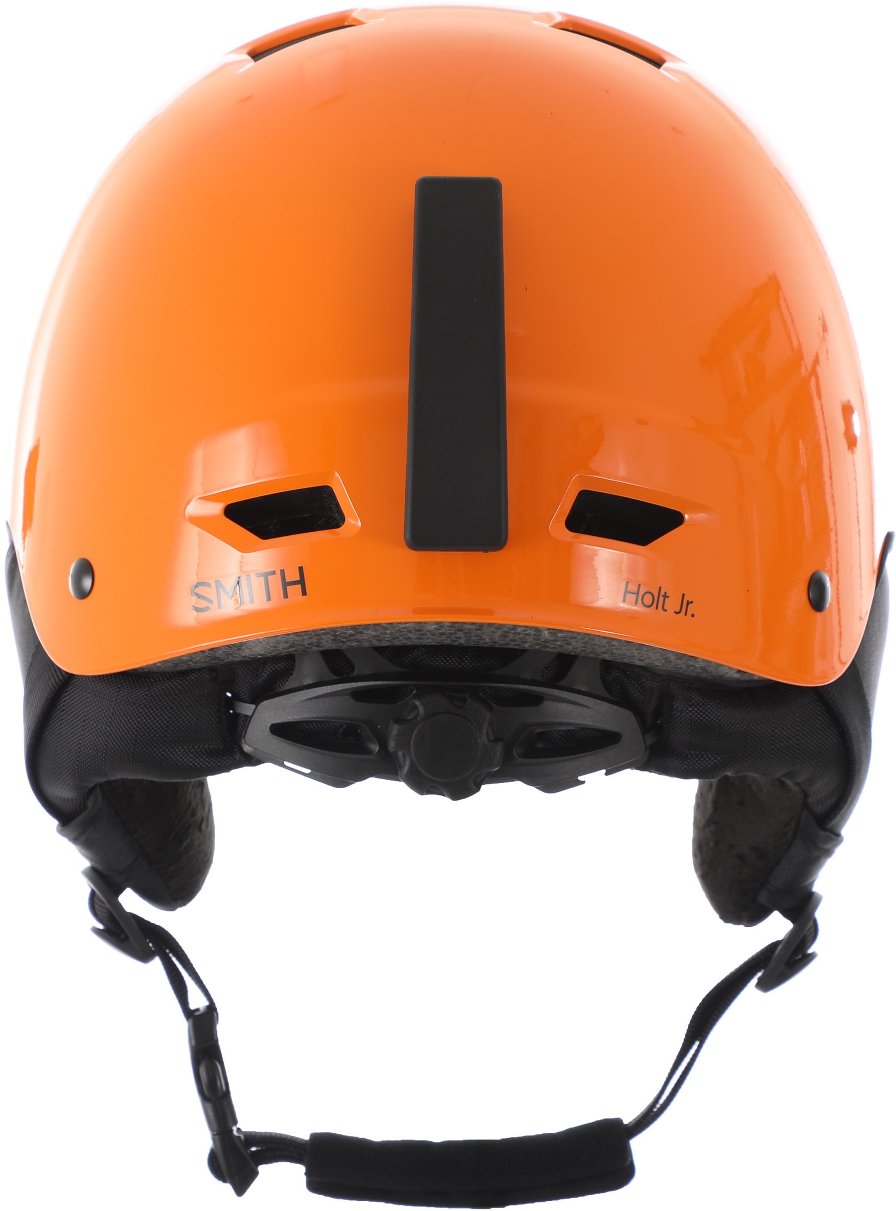 Smith Holt Jr. Kids Snowboard Helmet habanero Tactics