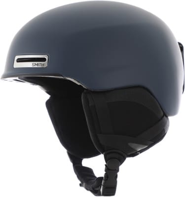 Smith Maze Snowboard Helmet - matte french navy - view large