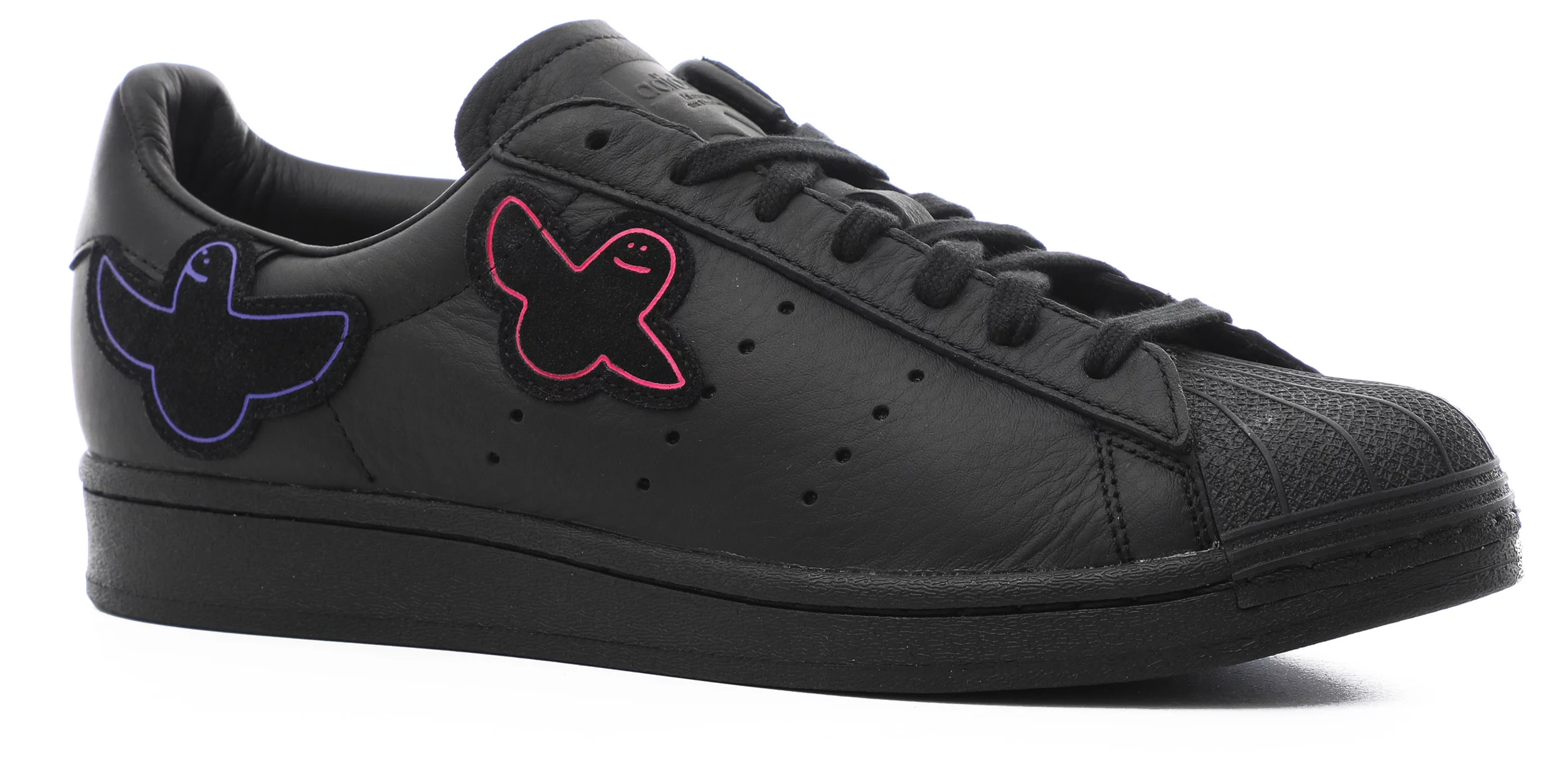 adidas superstar adv mark gonzales