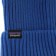 Patagonia Fisherman's Rolled Beanie - alpine blue - detail