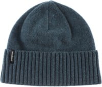 Patagonia Brodeo Beanie - abalone blue