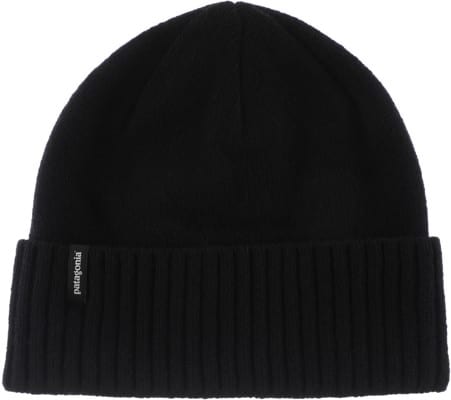 Patagonia Brodeo Beanie - black - view large