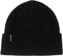 Patagonia Brodeo Beanie - black