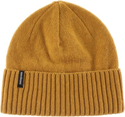 Patagonia Brodeo Beanie - hawk gold - view large