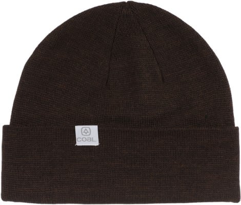 Coal FLT Beanie - brown - view large
