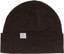Coal FLT Beanie - brown