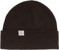 Coal FLT Beanie - brown