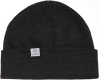 Coal FLT Beanie - charcoal