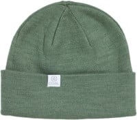 Coal FLT Beanie - sage