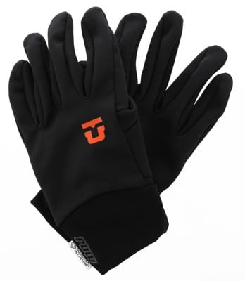 Union POW Touring Gloves - black - view large