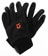 Union POW Touring Gloves - black