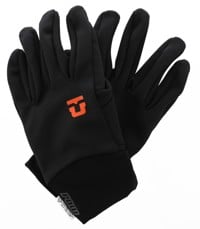 Union POW GORE-TEX Touring Gloves - black