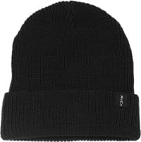 RVCA Dayshift Beanie - black