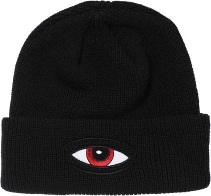 Toy Machine Sect Eye Dock Beanie - black - view large