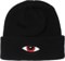 Toy Machine Sect Eye Dock Beanie - black
