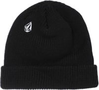 Volcom Full Stone Beanie - black