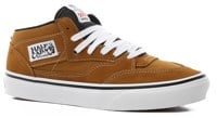 Vans Skate Half Cab '92 Shoes - (andrew reynolds) golden brown