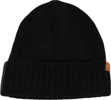 Coal Rogers Beanie - black - view large