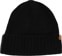 Coal Rogers Beanie - black