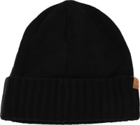 Coal Rogers Beanie - black