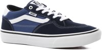 Rowan Pro Skate Shoes