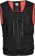 Volcom Iguchi Slack Vest / Backpack - new black