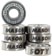 Bronson Speed Co. Mason Pro G3 Skateboard Bearings