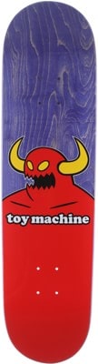 Toy Machine Monster 8.5 Skateboard Deck - view large