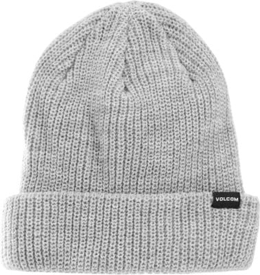 Volcom Kids Sweeplined By Beanie - heather grey - view large