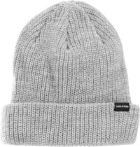 Volcom Kids Sweeplined By Beanie - heather grey