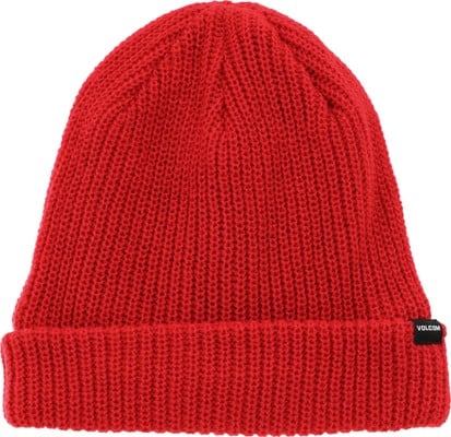 Volcom Kids Sweeplined By Beanie - red - view large