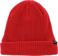 Volcom Kids Sweeplined By Beanie - red