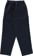 Polar Skate Co. Surf Pants - new navy - reverse