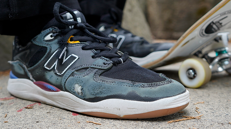 New Balance Numeric 1010 Wear Test Review