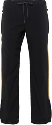 686 Waterproof Track Softshell Pants - black